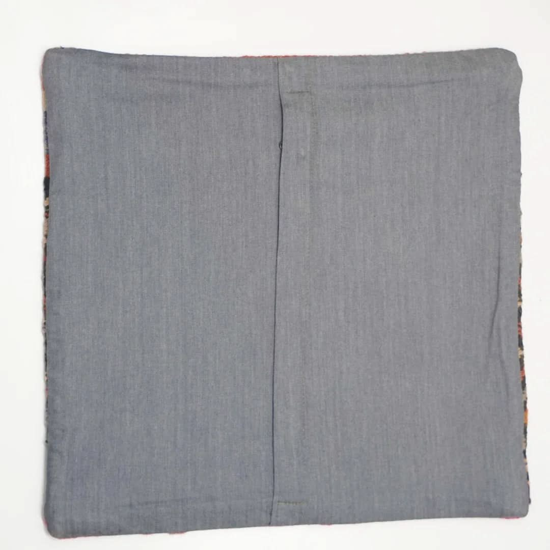 Kelim Kussens - Handgemaakte Etnische Kussens