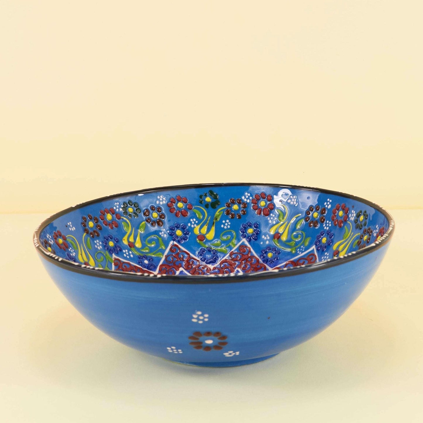 Keramiek Schaal M – Star of Anatolia