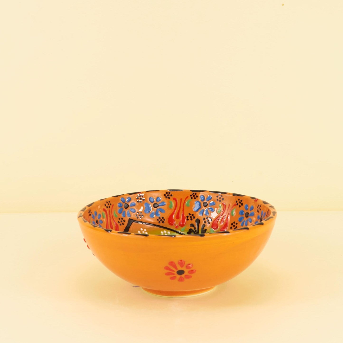 Keramieken Schaal S – Anatolian Spice