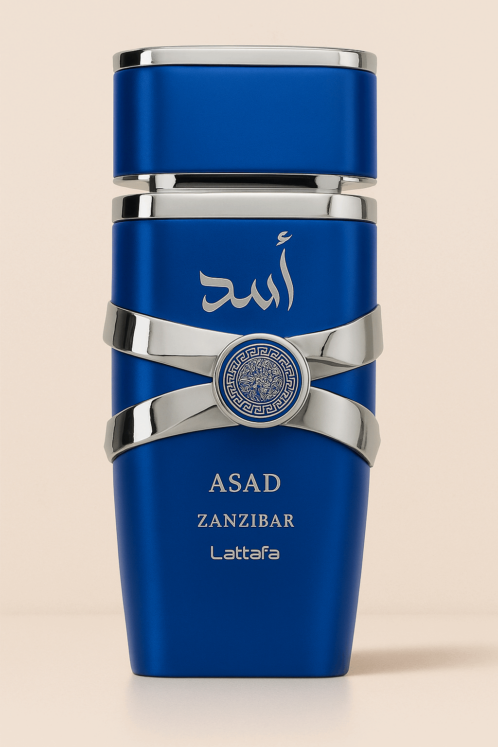 Lattafa Asad Zanzibar