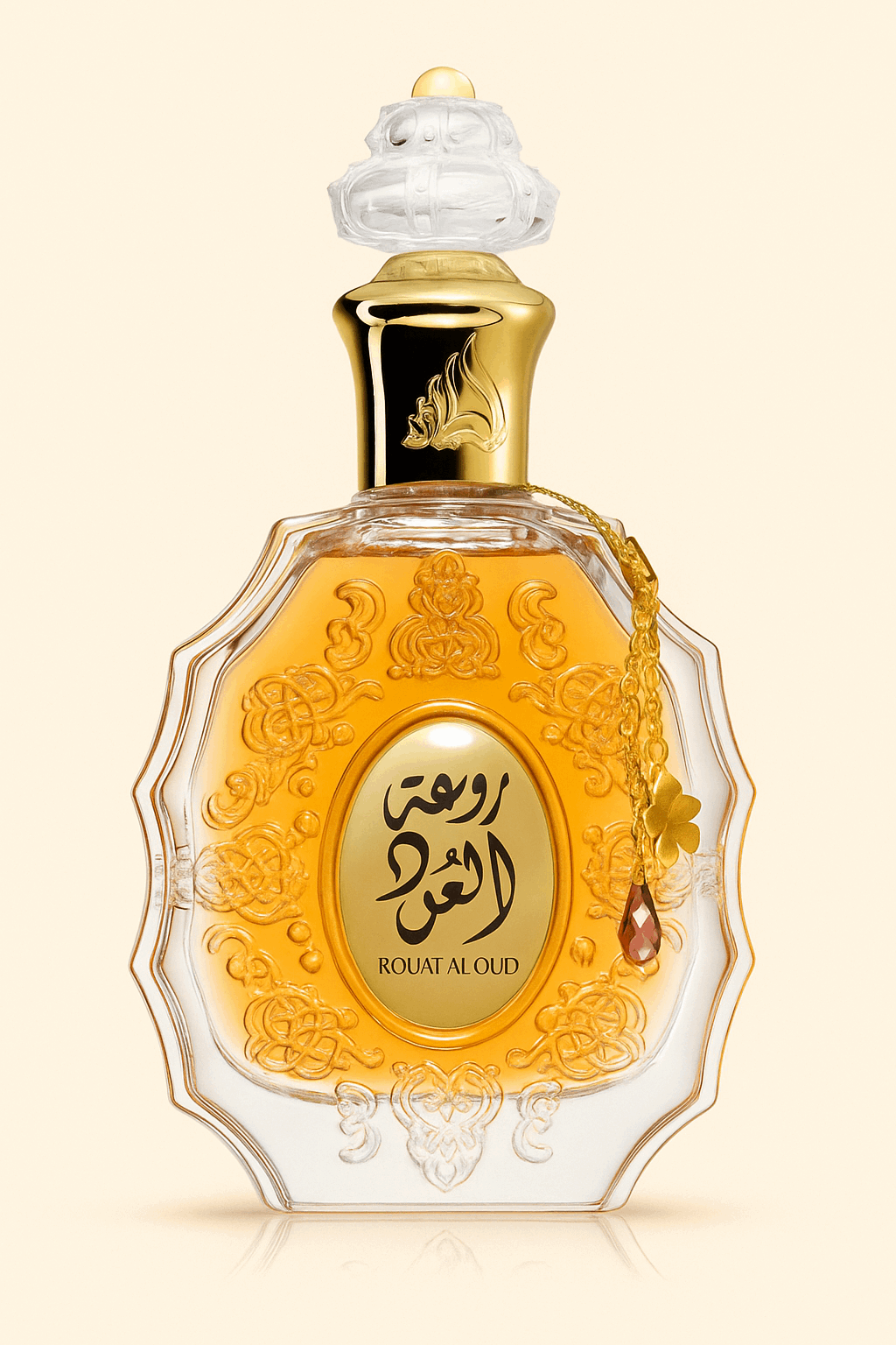 Lattafa Rouat Al Oud