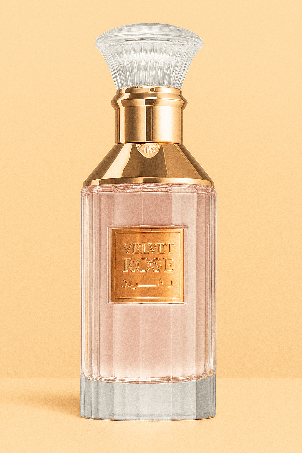 Lattafa Velvet Rose
