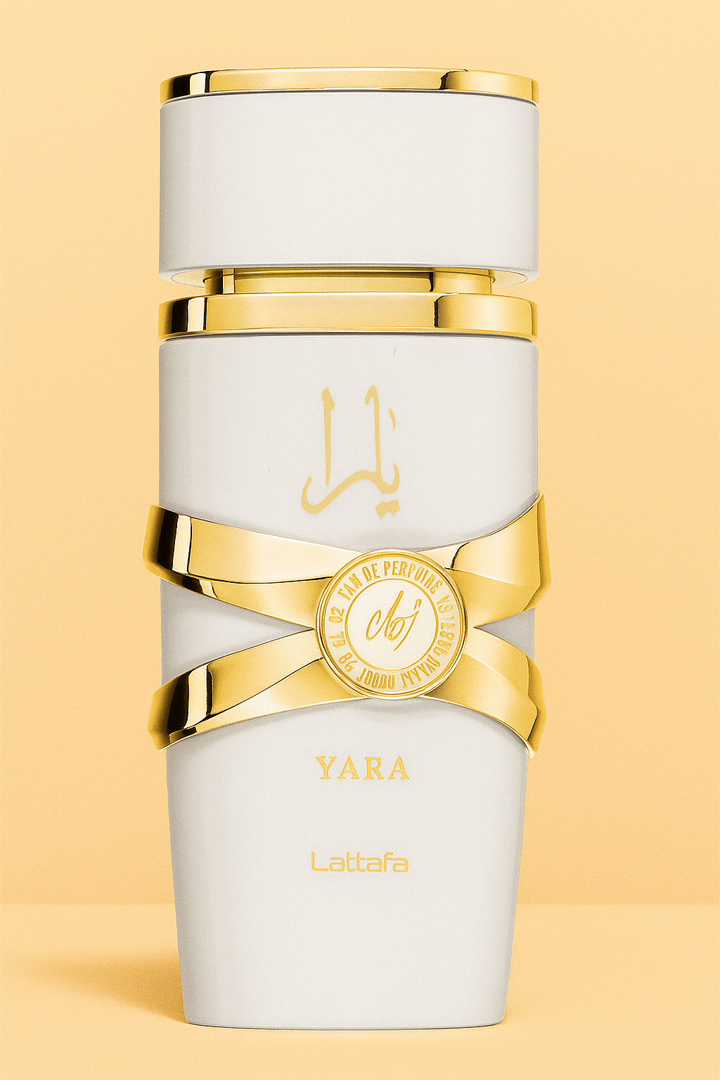 Lattafa Yara Moi