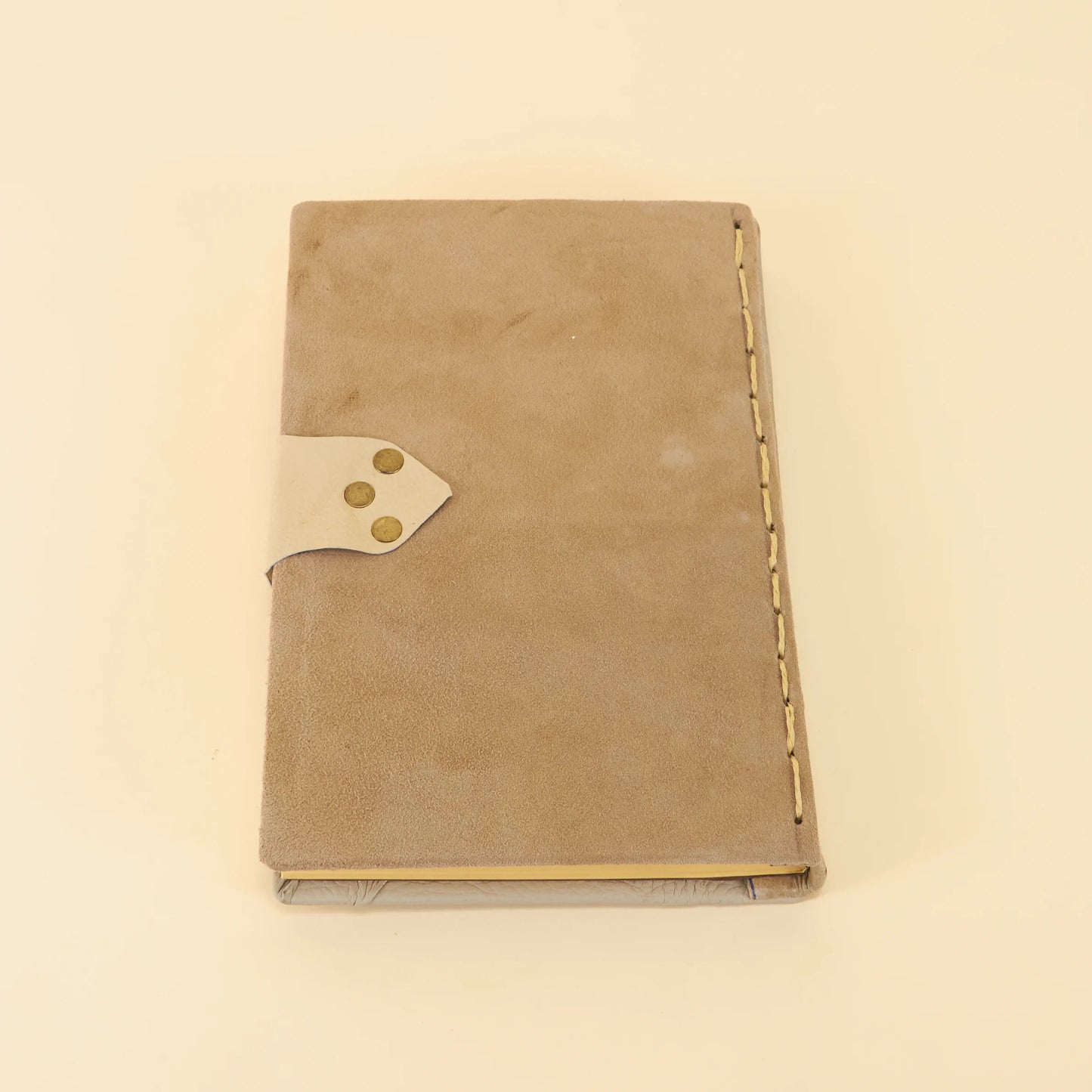 Leren Dagboek L – Mystieke Wacht