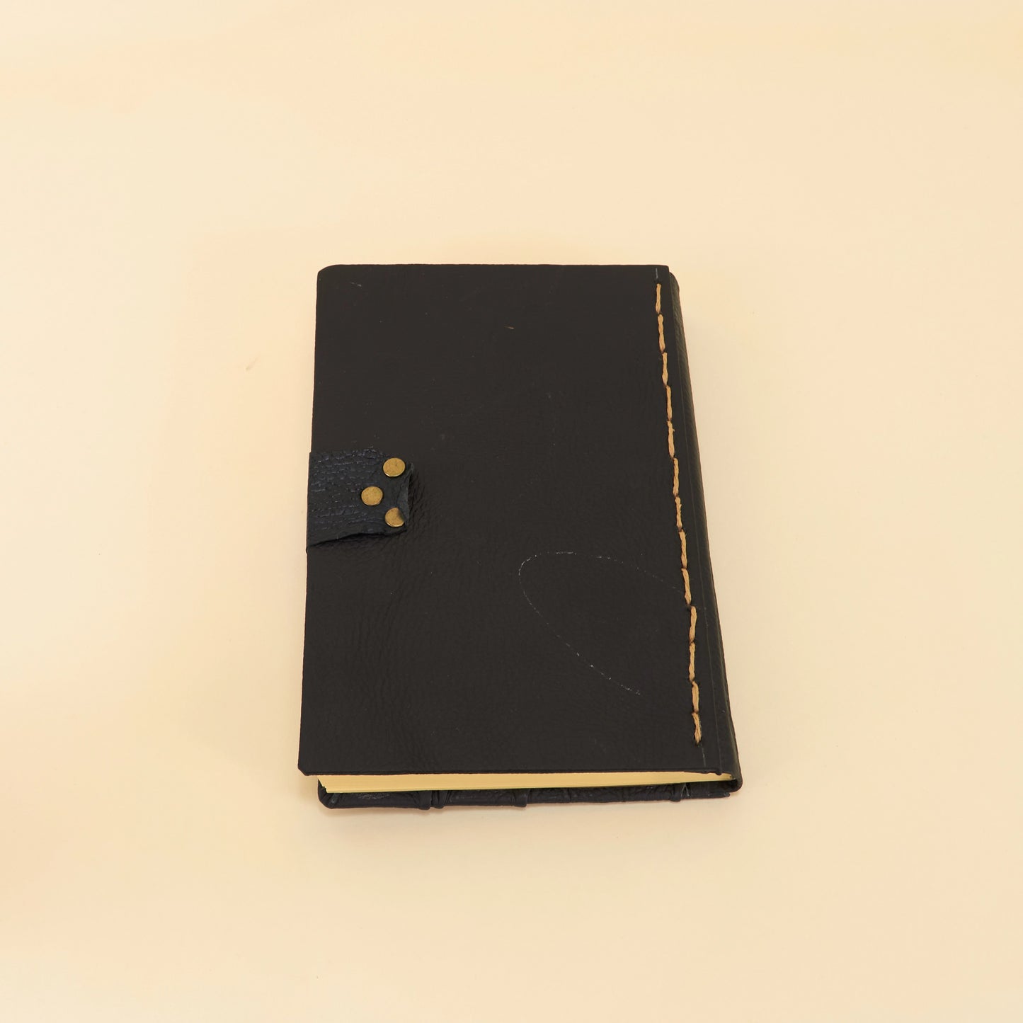 Leren Dagboek L – Geheimenbewaarder