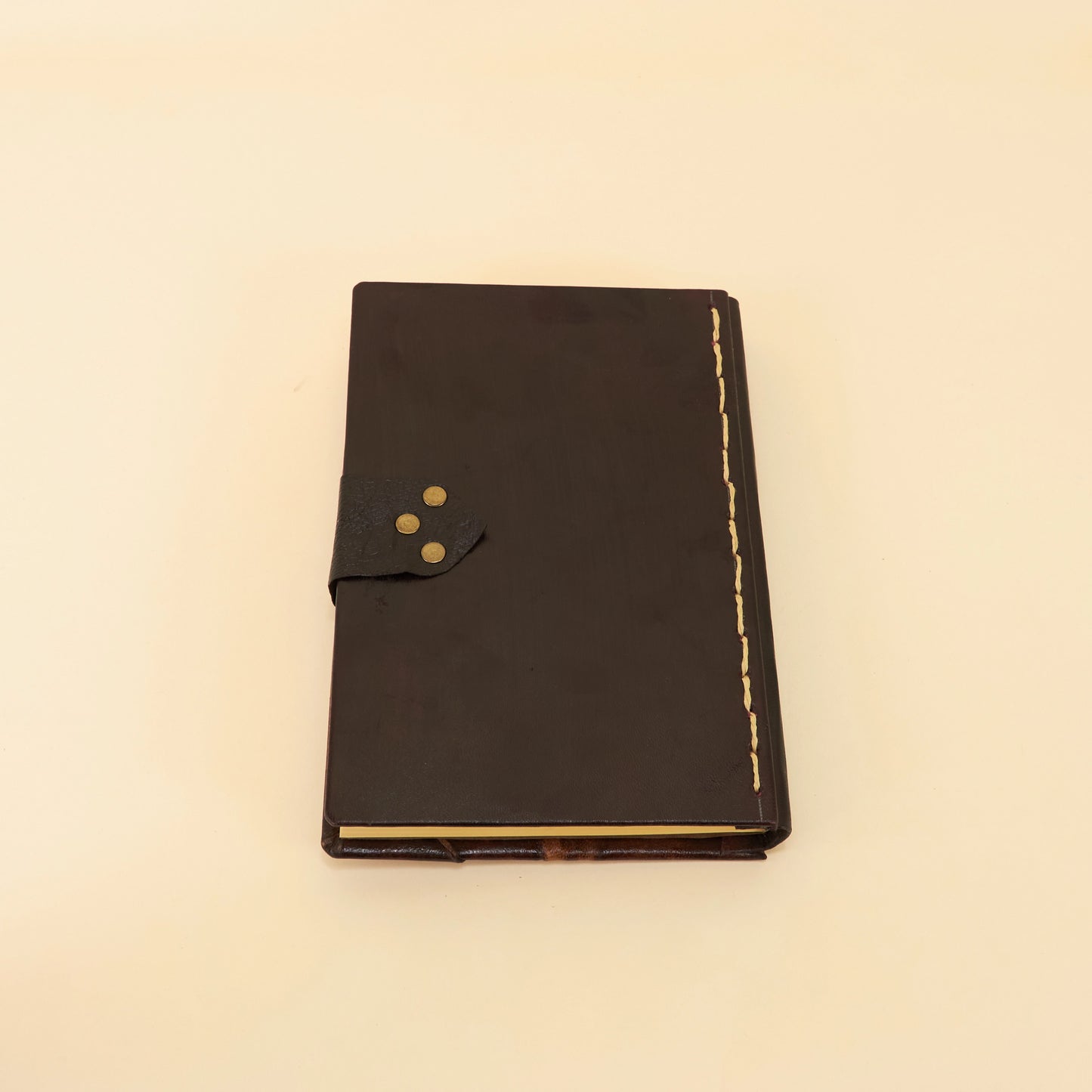 Leren Dagboek L – Nachtwaker