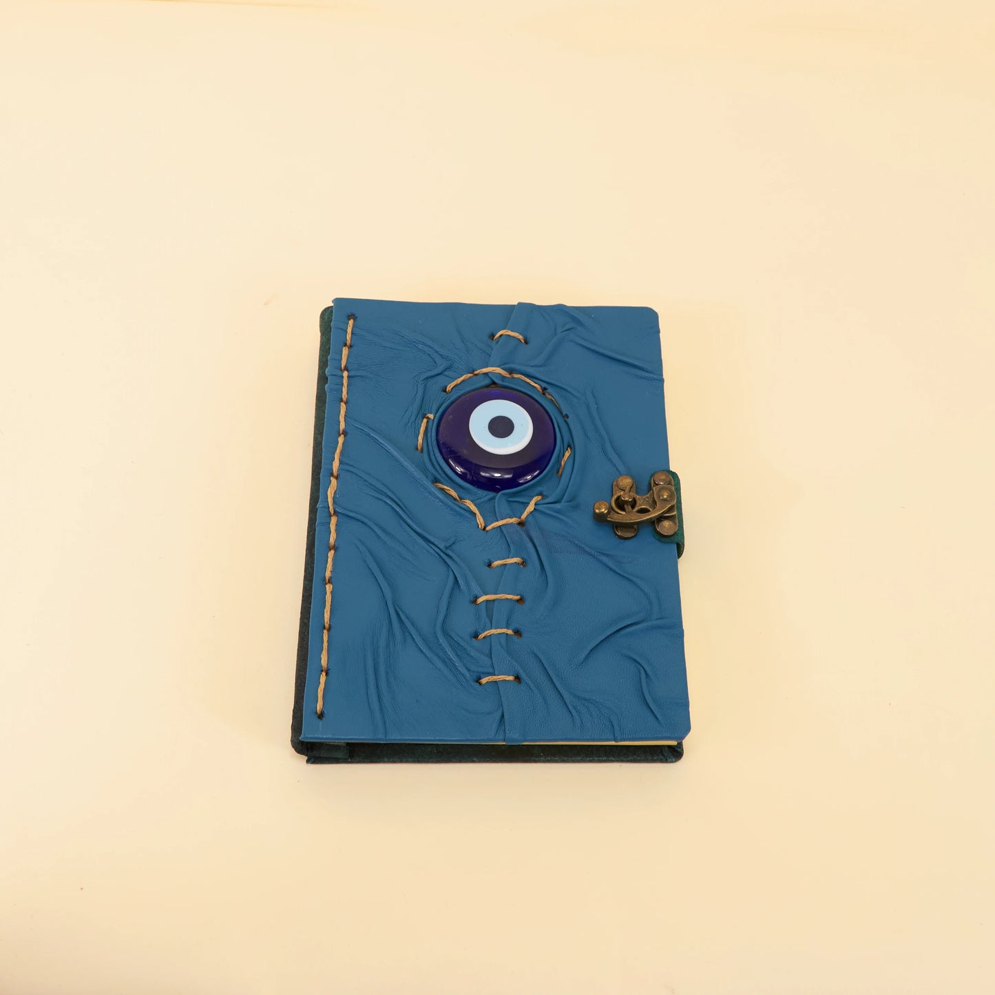 Leren Dagboek M – Beschermengel
