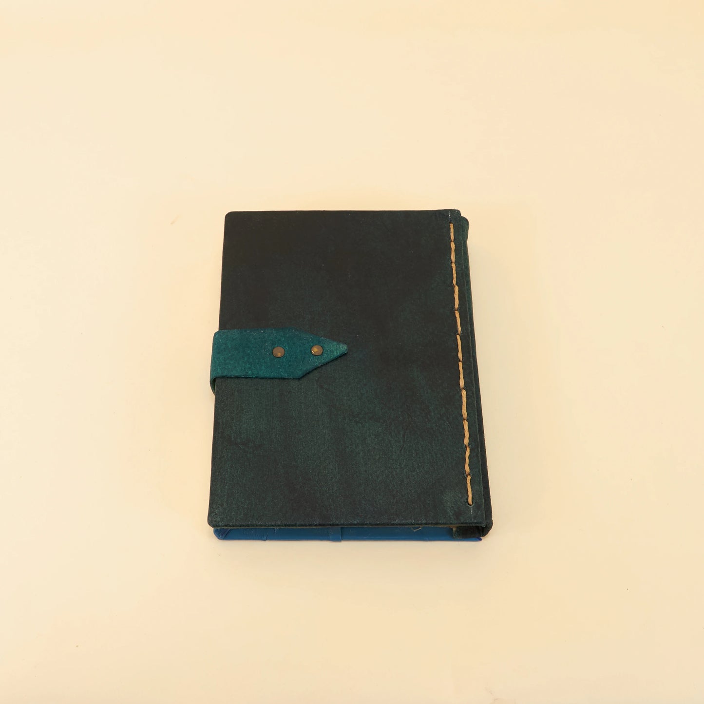 Leren Dagboek M – Beschermengel
