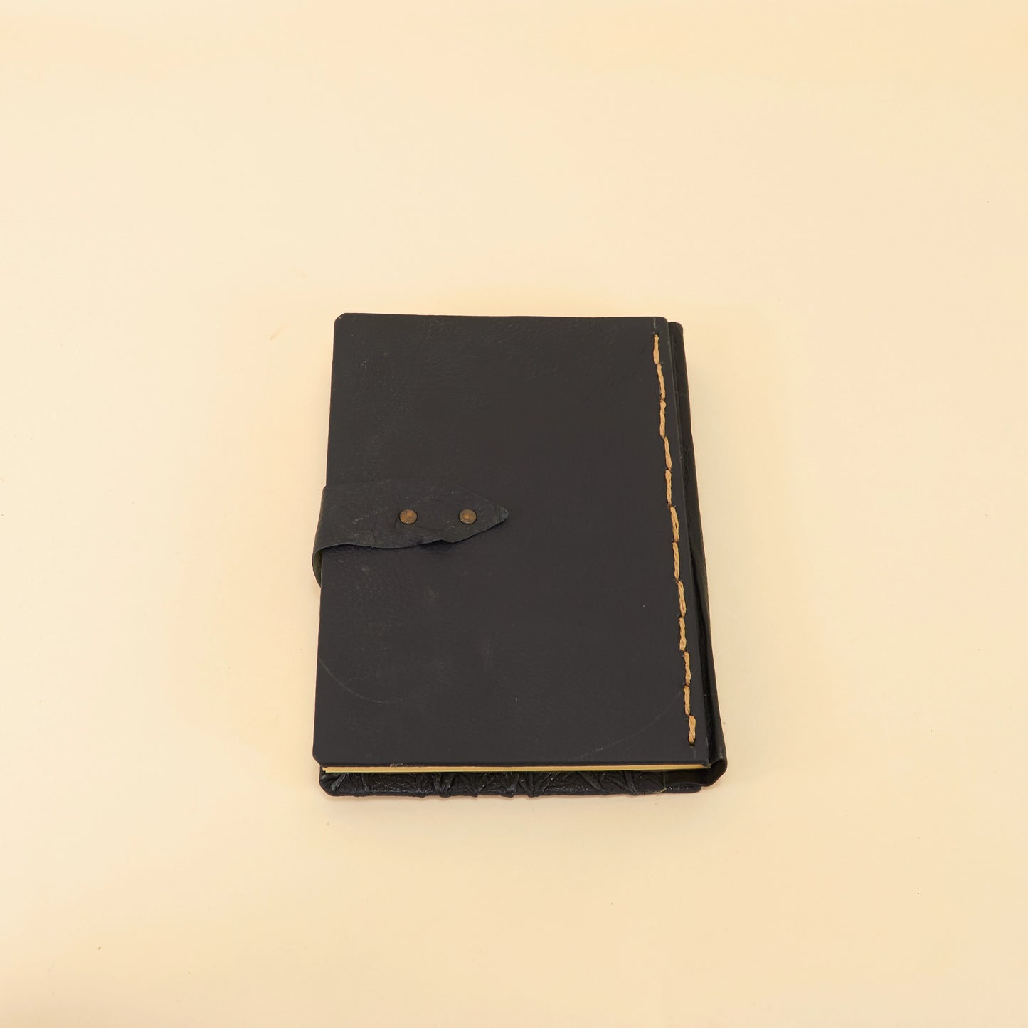 Leren Dagboek M – Melodieus Mysterie