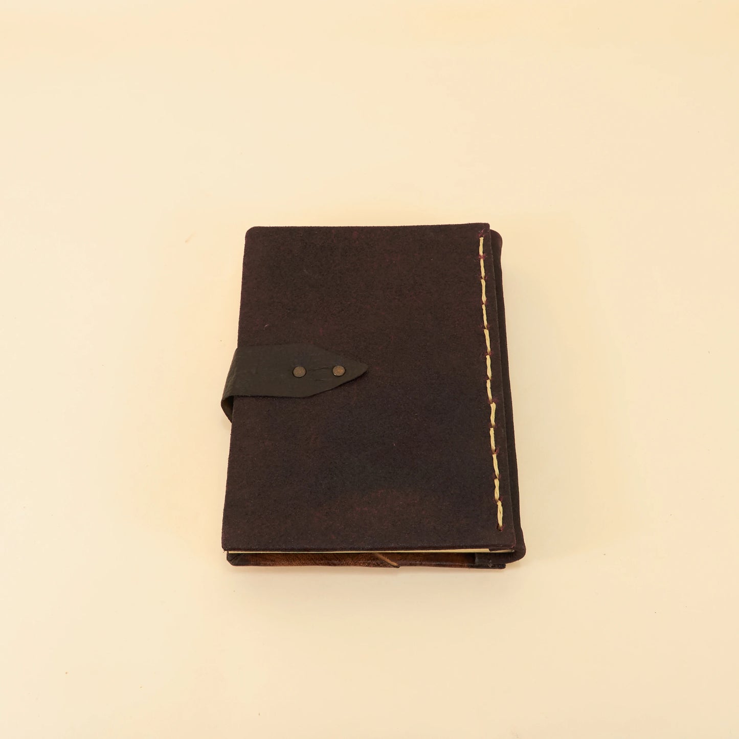 Leren Dagboek M – Mystieke Huid