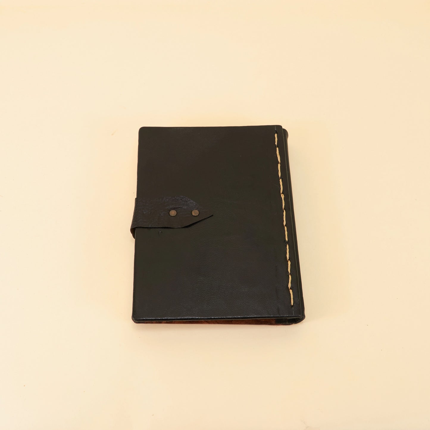 Leren Dagboek M – Liefdesverhaal