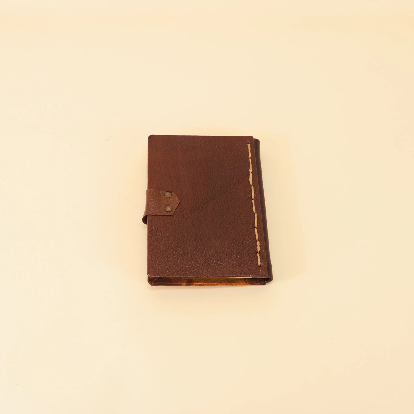 Leren Dagboek S – Mystieke Reis