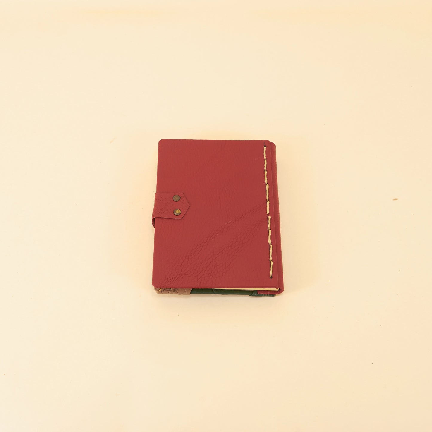 Leren Dagboe S – Nomadenschrift