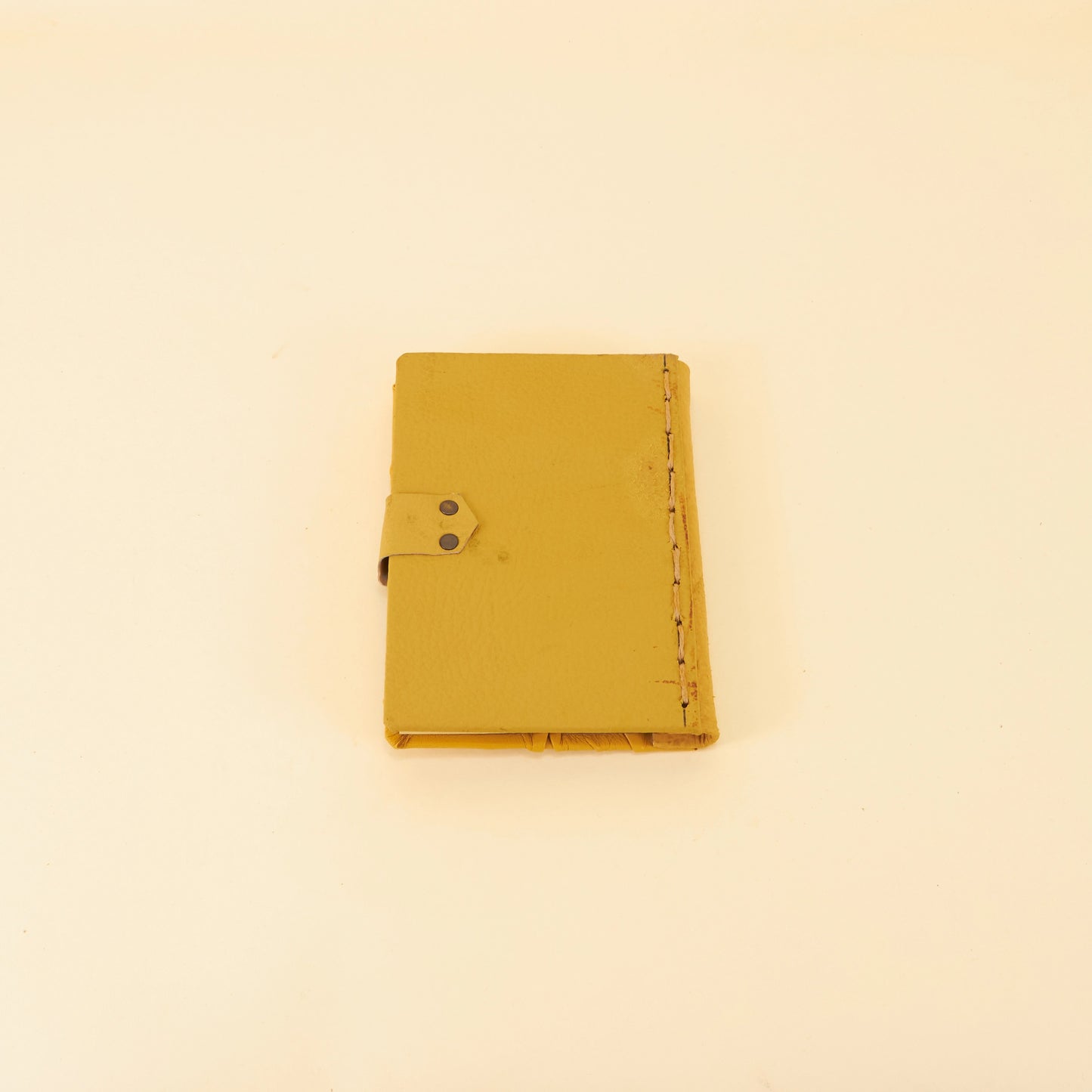 Leren Dagboek S – Zonnedans