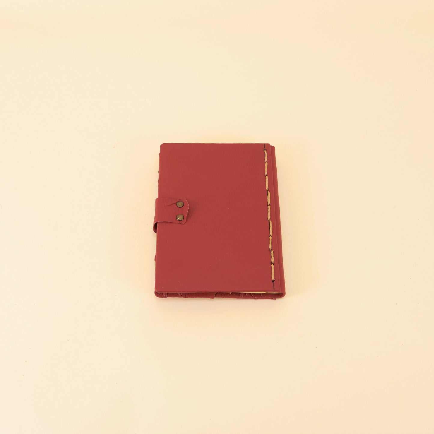 Leren Dagboek S – Het Magische Oog