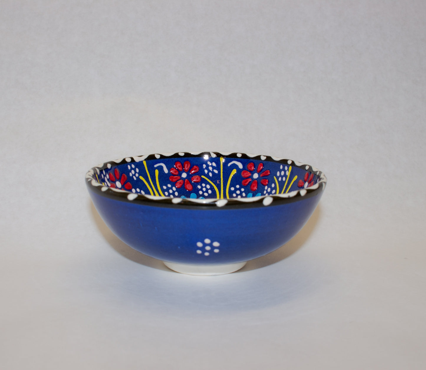 S | Keramieken Schaal - JZ Handmade