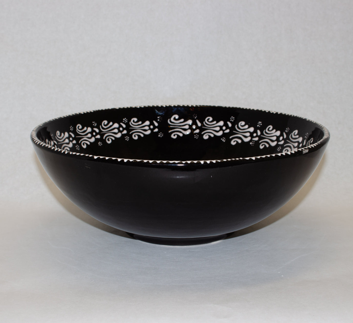 L | Keramieken Schaal - JZ Handmade
