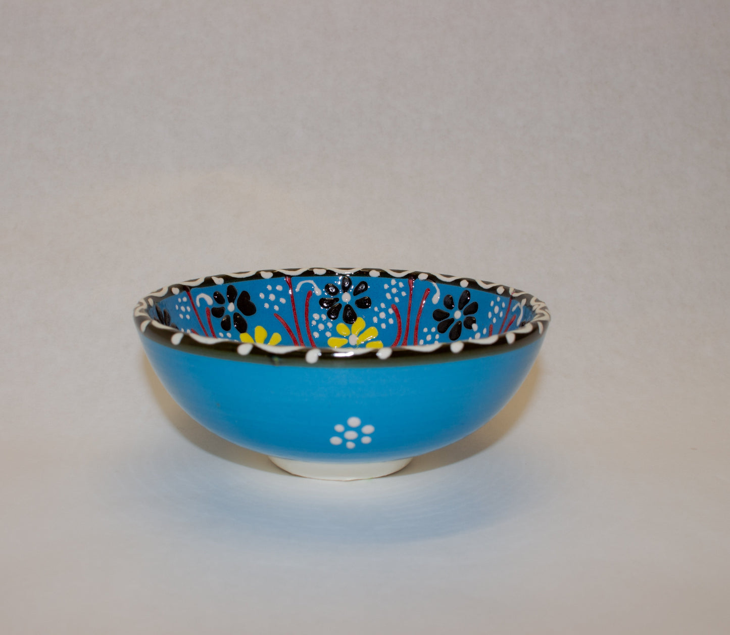 S | Keramieken Schaal - JZ Handmade