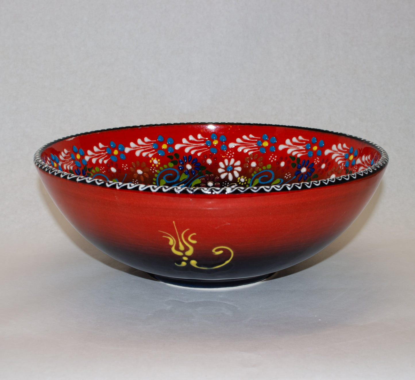 L | Keramieken Schaal - JZ Handmade