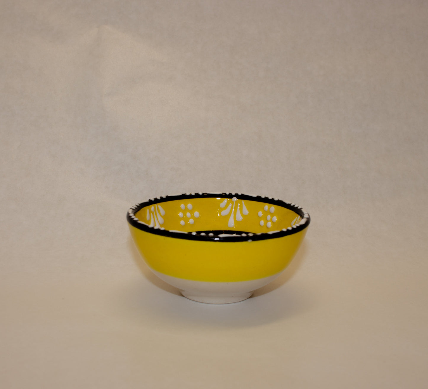 XS | Keramieken Schaal - JZ Handmade