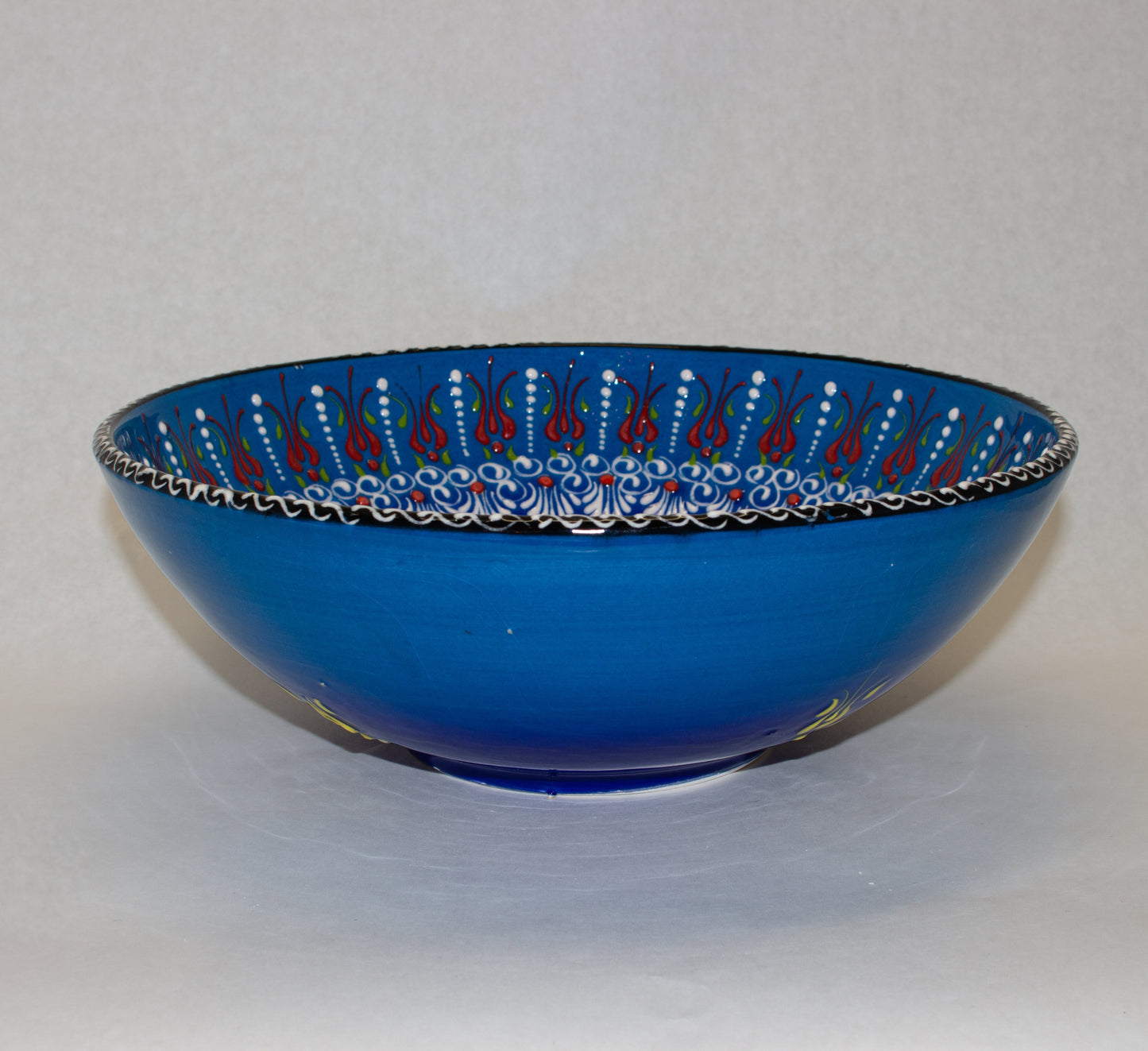 L | Keramieken Schaal - JZ Handmade
