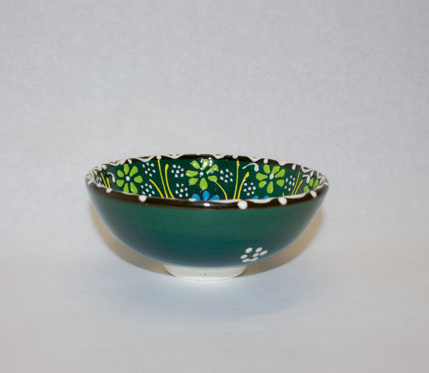 S | Keramieken Schaal - JZ Handmade