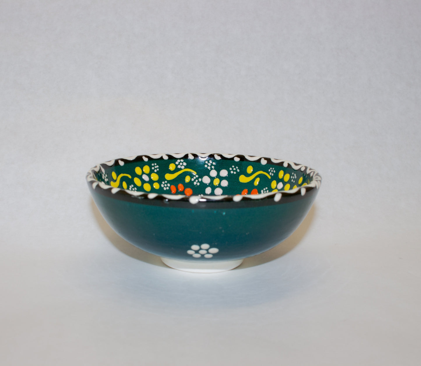S | Keramieken Schaal - JZ Handmade