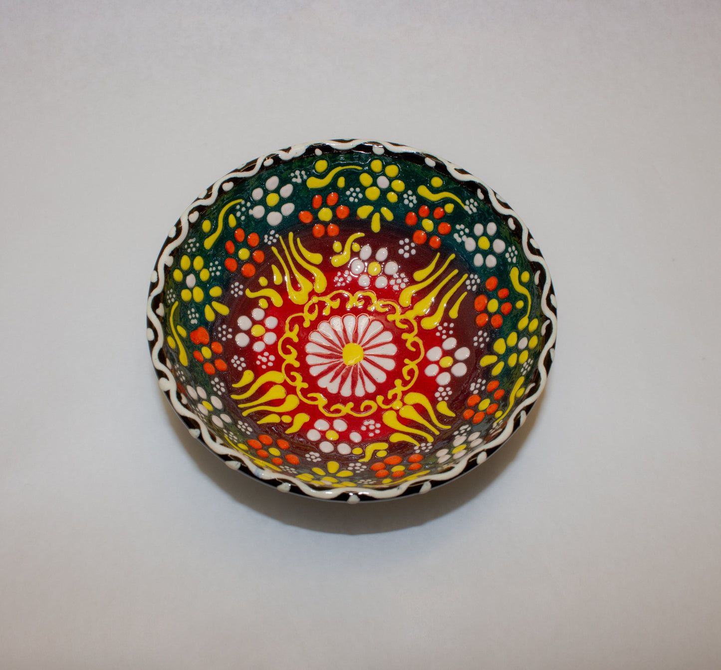 S | Keramieken Schaal - JZ Handmade