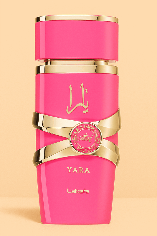 Lattafa Yara Candy