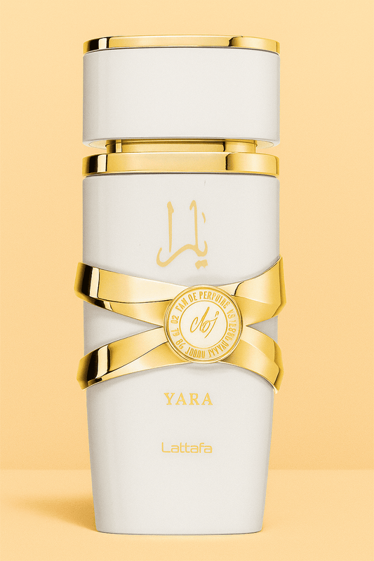 Lattafa Yara Moi