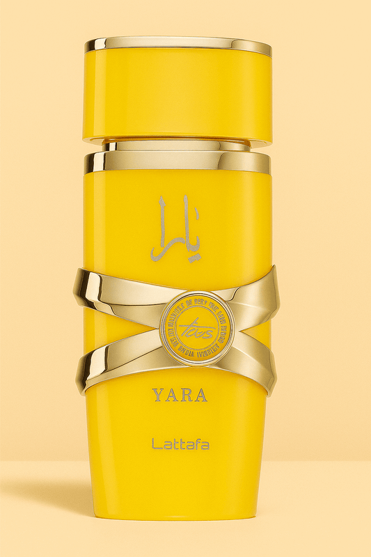 Lattafa Yara Tous