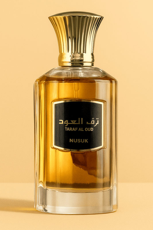 Nusuk Taraf Al Oud
