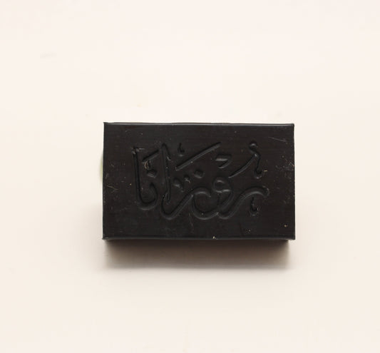 Agarhout & Musk Aleppo zeep | Luxe - JZ Handmade