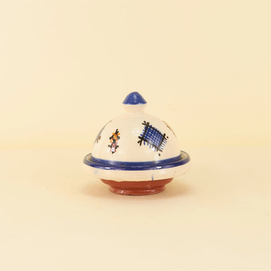 Tajine Set S  – Zout & Suiker