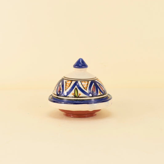 Tajine Set S  – Zout & Suiker