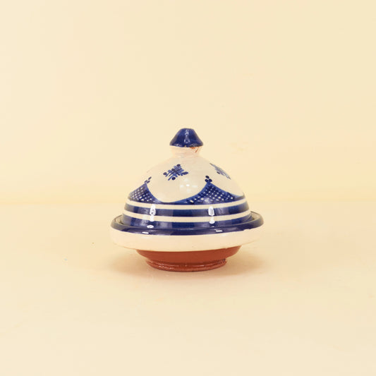 Tajine Set S  – Zout & Suiker