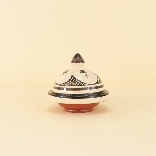 Tajine Set S  – Zout & Suiker