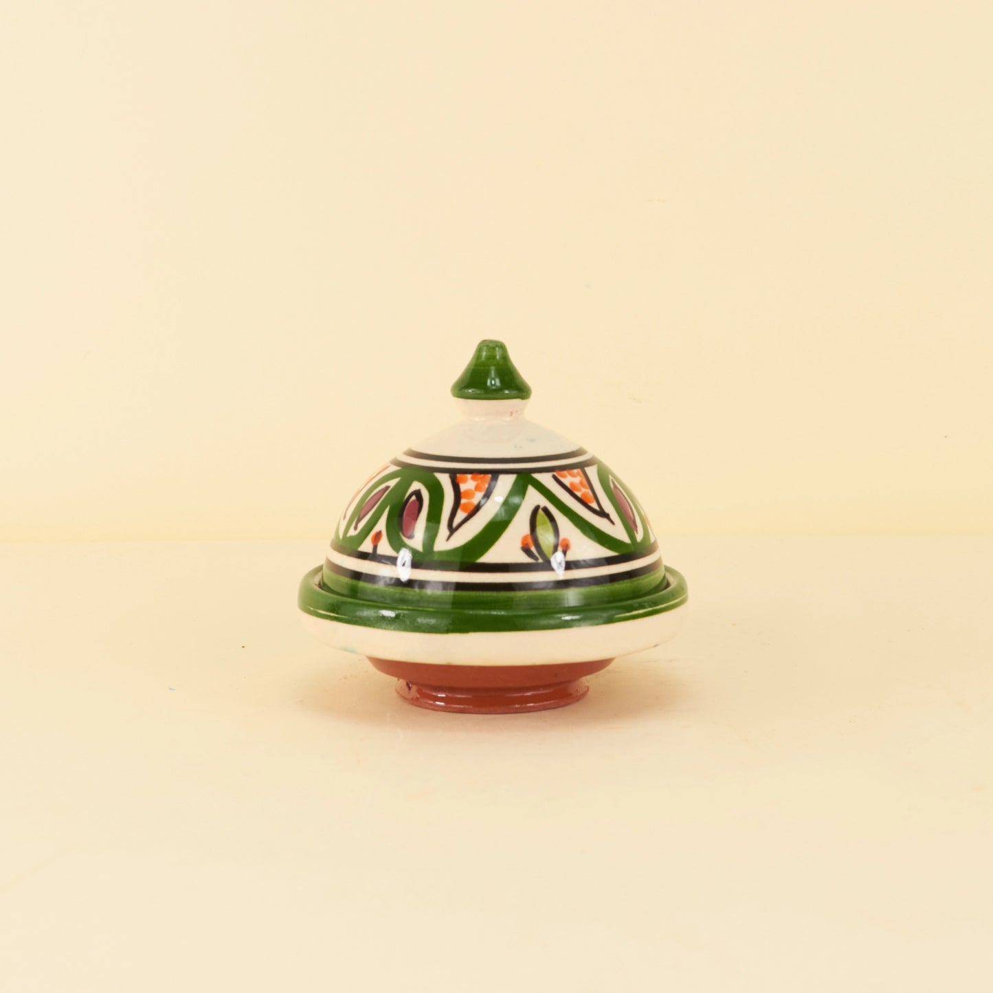 Tajine Set S  – Zout & Suiker