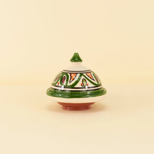 Tajine Set S  – Zout & Suiker