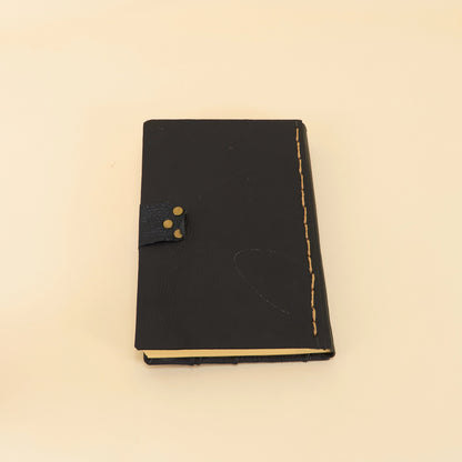 Leren Dagboek L – Geheimenbewaarder