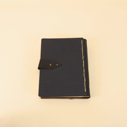 Leren Dagboek M – Oceaan Mystiek