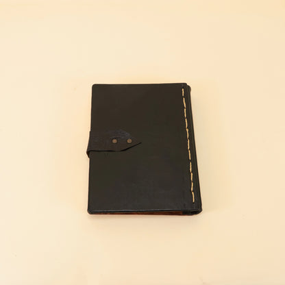Leren Dagboek M – Liefdesverhaal