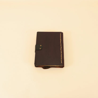 Leren Dagboek S – Dromenvanger