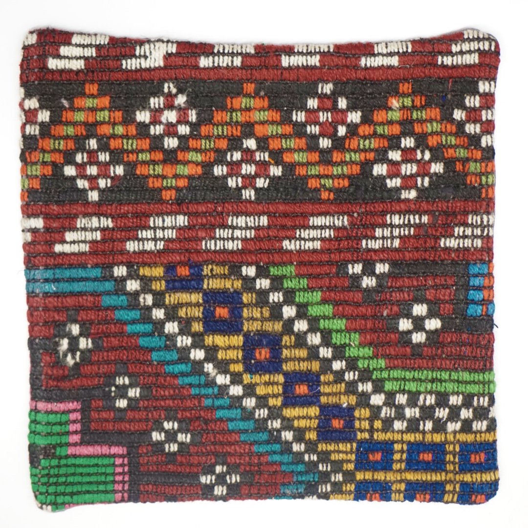 Kelim Kussens - Handgemaakte Etnische Kussens - JZ Handmade