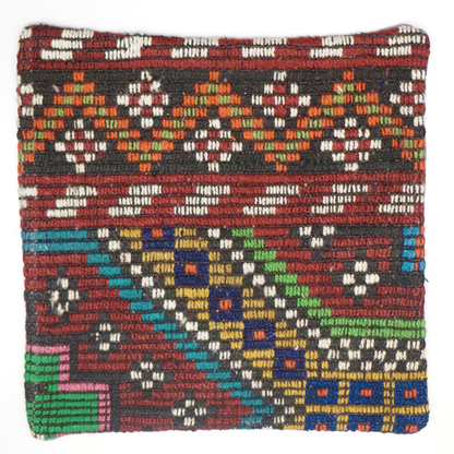 Kelim Kussens - Handgemaakte Etnische Kussens - JZ Handmade
