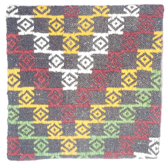 Kelim Kussens - Handgemaakte Etnische Kussens - JZ Handmade