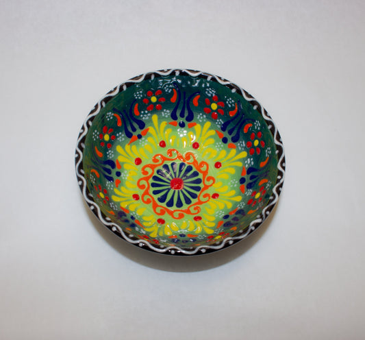S | Keramieken Schaal - JZ Handmade