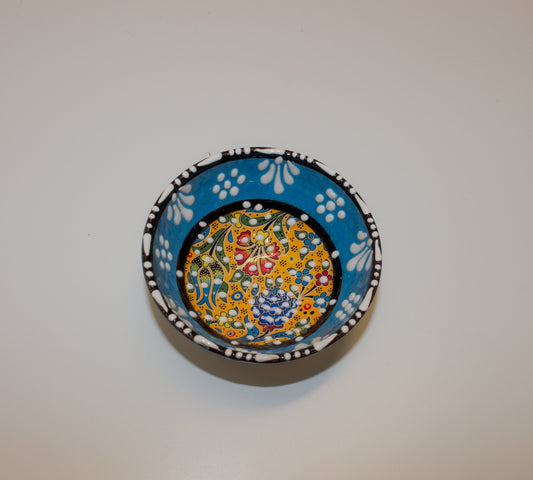 XS | Keramieken Schaal - JZ Handmade