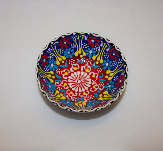 S | Keramieken Schaal - JZ Handmade