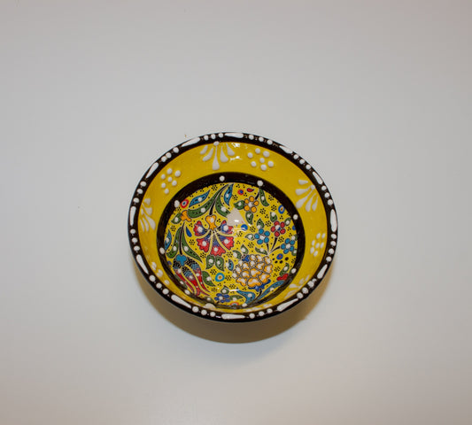 XS | Keramieken Schaal - JZ Handmade